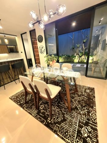 Dijual Rumah Eksklusif 3 KT di Kaliurang, Sleman Dijual Rumah Eksklusif 3 KT di Kaliurang, Sleman