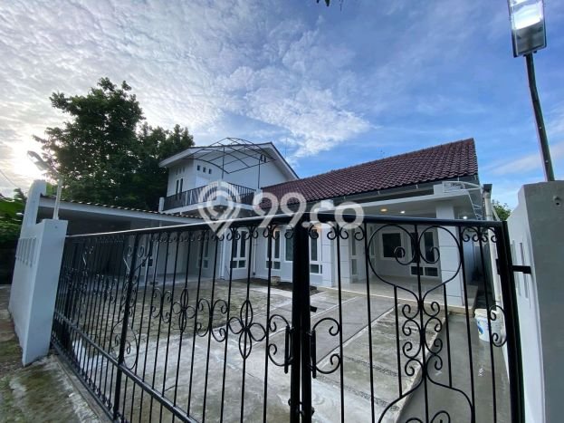 Dijual Hunian Rumah Nyaman 5 KT di Bantul, Yogyakarta Dijual Hunian Rumah Nyaman 5 KT di Bantul, Yogyakarta