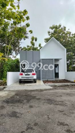 Rumah Budget Favorit Siap Huni di Wonosari LT 112m2 Rumah Budget Favorit Siap Huni di Wonosari LT 112m2
