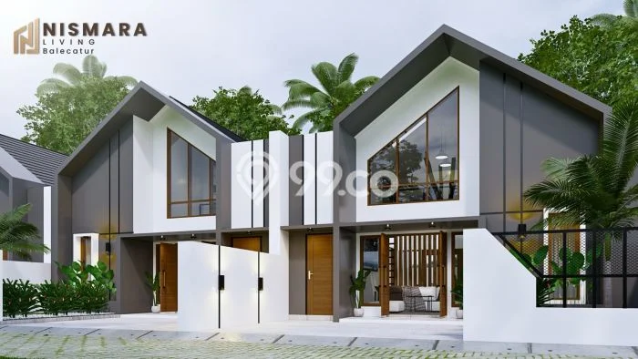Rumah Minimalis Dijual Lokasi Gamping 2 Kamar dengan LT 96m2 Rumah Minimalis Dijual Lokasi Gamping 2 Kamar dengan LT 96m2