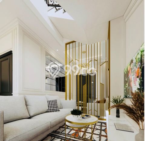 Dijual Rumah Premium dengan Fasilitas Sekitar Lengkap di Kotagede, Yogyakarta Dijual Rumah Premium dengan Fasilitas Sekitar Lengkap di Kotagede, Yogyakarta