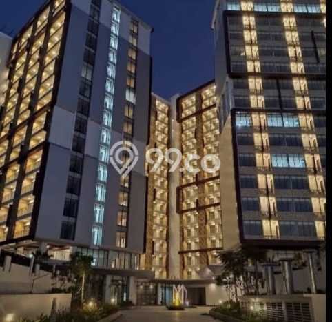 Untuk Dijual Apartemen 1 KT & 1 KM di Yogyakarta Area Strategis Untuk Dijual Apartemen 1 KT & 1 KM di Yogyakarta Area Strategis