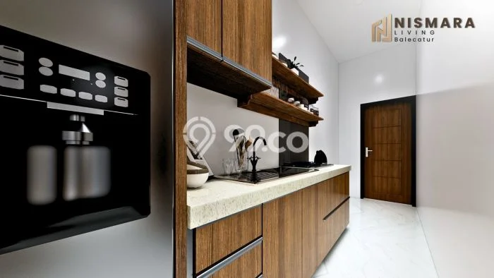 Rumah Minimalis Dijual Lokasi Gamping 2 Kamar dengan LT 96m2 Rumah Minimalis Dijual Lokasi Gamping 2 Kamar dengan LT 96m2