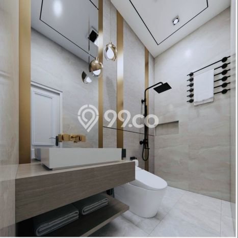 Dijual Rumah Premium dengan Fasilitas Sekitar Lengkap di Kotagede, Yogyakarta Dijual Rumah Premium dengan Fasilitas Sekitar Lengkap di Kotagede, Yogyakarta