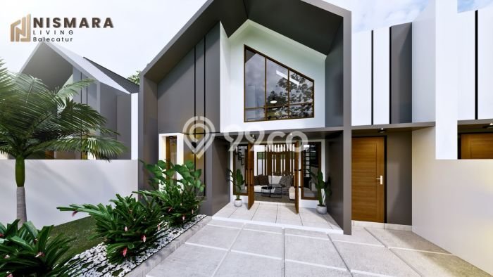 Rumah Minimalis Dijual Lokasi Gamping 2 Kamar dengan LT 96m2 Rumah Minimalis Dijual Lokasi Gamping 2 Kamar dengan LT 96m2