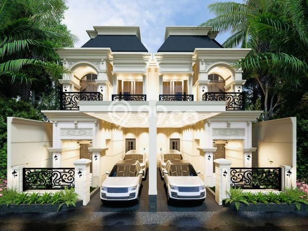 Dijual Rumah Premium dengan Fasilitas Sekitar Lengkap di Kotagede, Yogyakarta Dijual Rumah Premium dengan Fasilitas Sekitar Lengkap di Kotagede, Yogyakarta