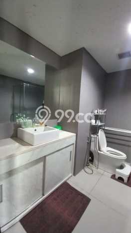 Apartemen Favorit Modern Dijual di Yogyakarta dengan 1 Kamar Tidur Apartemen Favorit Modern Dijual di Yogyakarta dengan 1 Kamar Tidur