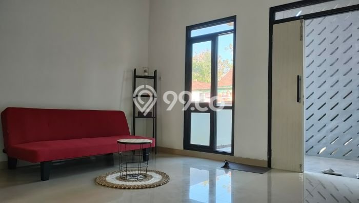 Rumah Budget Favorit Siap Huni di Wonosari LT 112m2 Rumah Budget Favorit Siap Huni di Wonosari LT 112m2