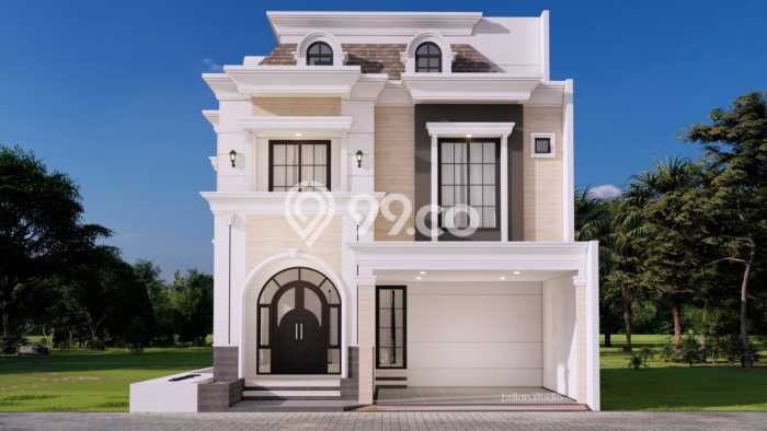 Dijual Rumah Modern 4 KT di Maguwoharjo, Yogyakarta Dijual Rumah Modern 4 KT di Maguwoharjo, Yogyakarta
