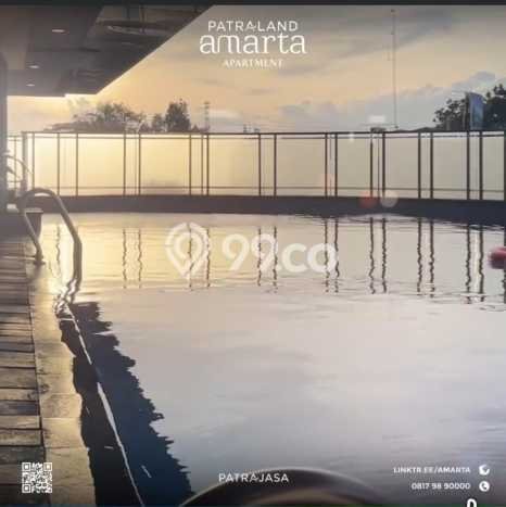Untuk Dijual Apartemen 1 KT & 1 KM di Yogyakarta Area Strategis Untuk Dijual Apartemen 1 KT & 1 KM di Yogyakarta Area Strategis