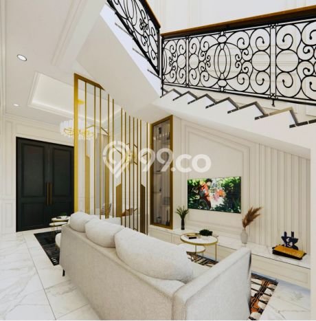 Dijual Rumah Premium dengan Fasilitas Sekitar Lengkap di Kotagede, Yogyakarta Dijual Rumah Premium dengan Fasilitas Sekitar Lengkap di Kotagede, Yogyakarta