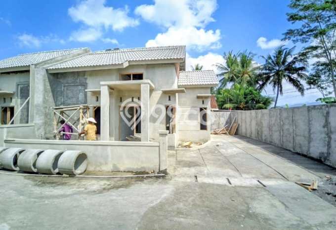 Rumah Minimalis Favorit Dijual Area Sleman LT 108m2 Rumah Minimalis Favorit Dijual Area Sleman LT 108m2