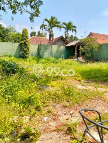 Jual Komersial Kawasan Premium Kawasan Cilimus, Luas 260m², Jalan Raya Jual Komersial Kawasan Premium Kawasan Cilimus, Luas 260m², Jalan Raya