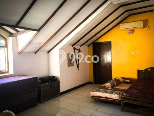 Dijual Kost di Kejaksan, Cirebon, 18 KT, 18 KM, Luas 358m2 Dijual Kost di Kejaksan, Cirebon, 18 KT, 18 KM, Luas 358m2