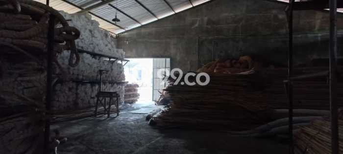 FOR SALE! Gudang di Plered Cirebon, LT 3100m2, LB 1500m2 FOR SALE! Gudang di Plered Cirebon, LT 3100m2, LB 1500m2