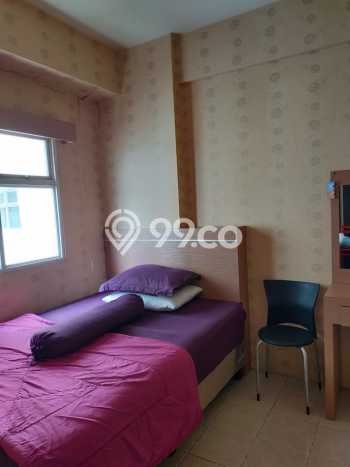 Dijual Apartemen 2 KT di Bandung Luas 36m2 Dijual Apartemen 2 KT di Bandung Luas 36m2