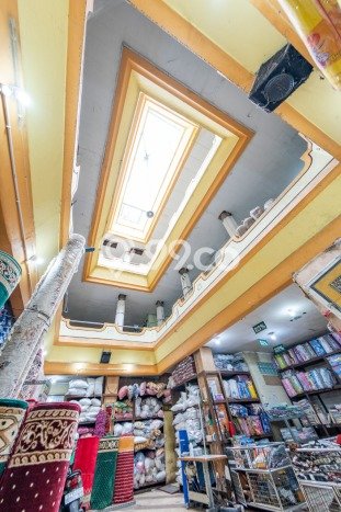 Dijual Komersial Kawasan Andir, Luas 1500m², Lokasi Strategis Dijual Komersial Kawasan Andir, Luas 1500m², Lokasi Strategis