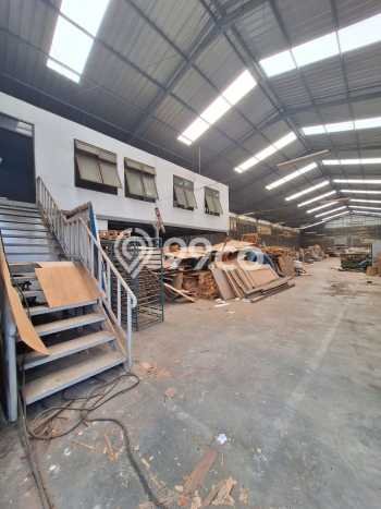Gudang Kawasan Palimanan, Luas 4000m2m², Lokasi Strategis, Siap Usaha Gudang Kawasan Palimanan, Luas 4000m2m², Lokasi Strategis, Siap Usaha