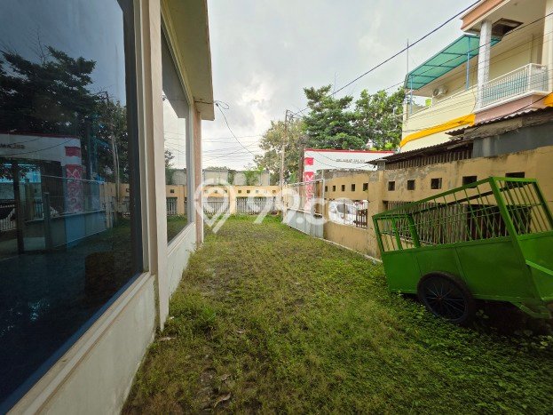 For Sale! Luxury House LT 290m2 Desain Elegan di Cirebon Kota For Sale! Luxury House LT 290m2 Desain Elegan di Cirebon Kota