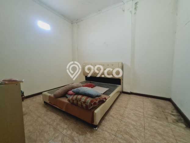 Rumah Modern Cantik 4 Kamar Bisa Langsung Pindah di Kesambi Rumah Modern Cantik 4 Kamar Bisa Langsung Pindah di Kesambi