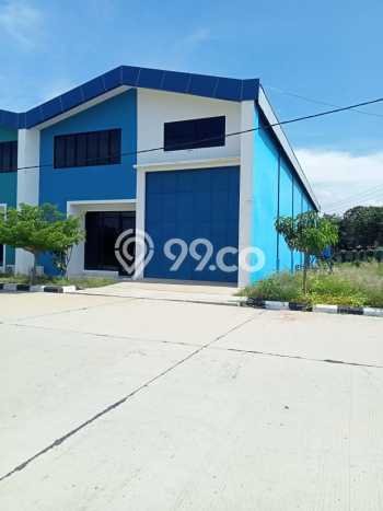 Pabrik Disewakan di Area Ramai Brebes, Brebes Pabrik Disewakan di Area Ramai Brebes, Brebes