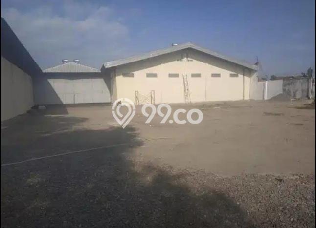 Gudang Dijual Lokasi Emas di Plered Luas 1800m2 Gudang Dijual Lokasi Emas di Plered Luas 1800m2