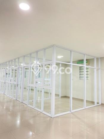 Pabrik disewakan lokasi strategis Kramat Tegal 3821m2 Pabrik disewakan lokasi strategis Kramat Tegal 3821m2