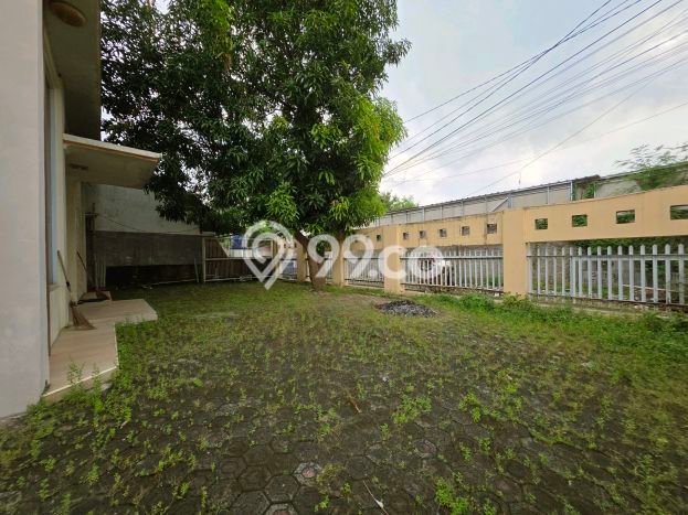 For Sale! Luxury House LT 290m2 Desain Elegan di Cirebon Kota For Sale! Luxury House LT 290m2 Desain Elegan di Cirebon Kota