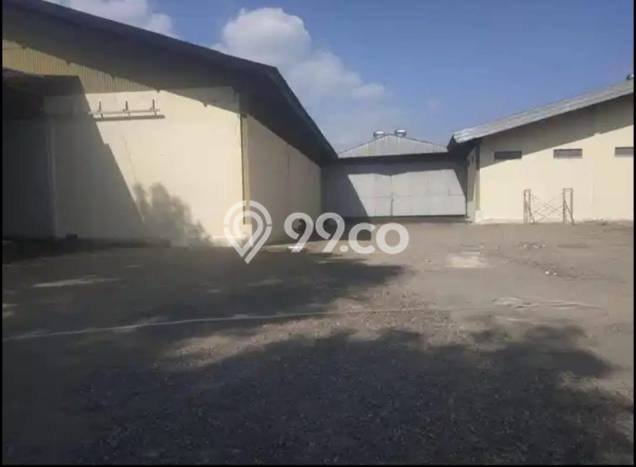 Gudang Dijual Lokasi Emas di Plered Luas 1800m2 Gudang Dijual Lokasi Emas di Plered Luas 1800m2