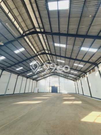 Gudang Lokasi Premium di Lemahwungkuk, Luas 960m², For Rent, Kawasan Niaga Gudang Lokasi Premium di Lemahwungkuk, Luas 960m², For Rent, Kawasan Niaga