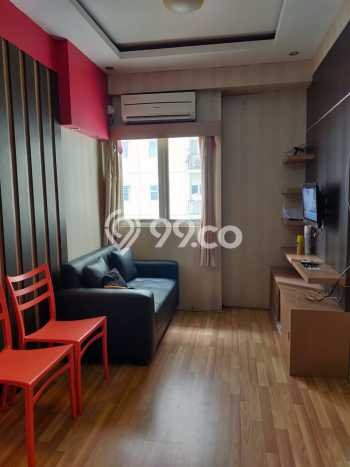 Dijual Apartemen 2 KT di Bandung Luas 36m2 Dijual Apartemen 2 KT di Bandung Luas 36m2