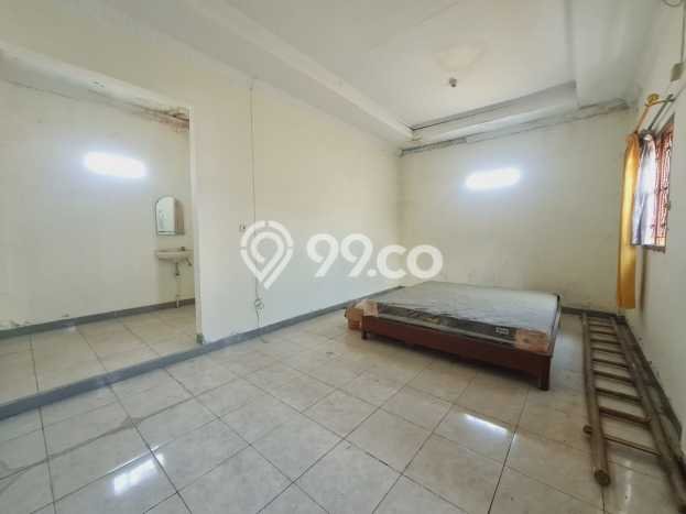 Rumah Modern Cantik 4 Kamar Bisa Langsung Pindah di Kesambi Rumah Modern Cantik 4 Kamar Bisa Langsung Pindah di Kesambi