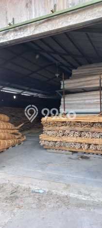 FOR SALE! Gudang di Plered Cirebon, LT 3100m2, LB 1500m2 FOR SALE! Gudang di Plered Cirebon, LT 3100m2, LB 1500m2