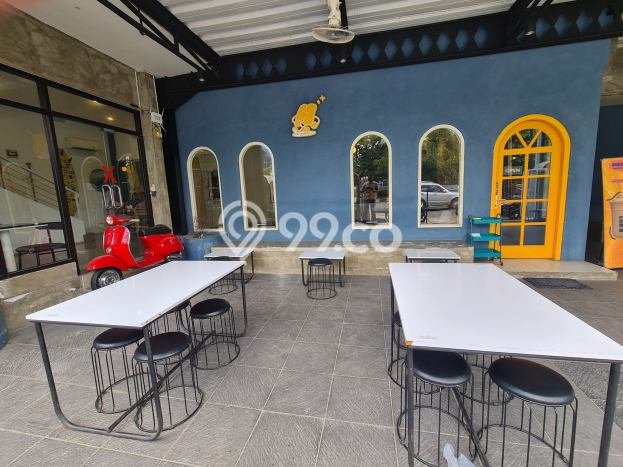 Komersial Paling Dicari LB 680m2 Dijual di Kesambi Komersial Paling Dicari LB 680m2 Dijual di Kesambi