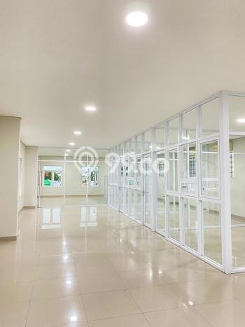 Pabrik disewakan lokasi strategis Kramat Tegal 3821m2 Pabrik disewakan lokasi strategis Kramat Tegal 3821m2