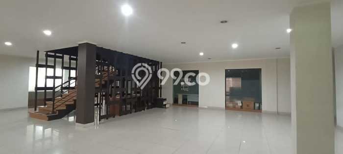 SEWA TERBAIK! Gudang di Gunung Putri, Luas 27000m², Jalan Strategis SEWA TERBAIK! Gudang di Gunung Putri, Luas 27000m², Jalan Strategis