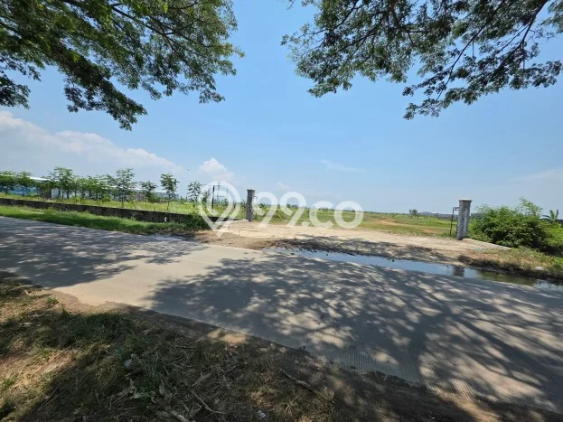 Tanah Kavling untuk Dijual di Pabedilan Cirebon 24000m2 Tanah Kavling untuk Dijual di Pabedilan Cirebon 24000m2