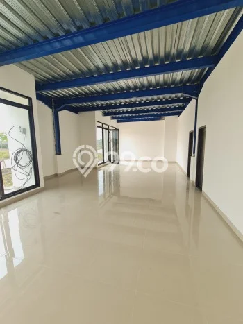 Pabrik untuk disewa di Brebes punya LT 1650m2 & LB 1584m2 harga sewa kompetitif Pabrik untuk disewa di Brebes punya LT 1650m2 & LB 1584m2 harga sewa kompetitif