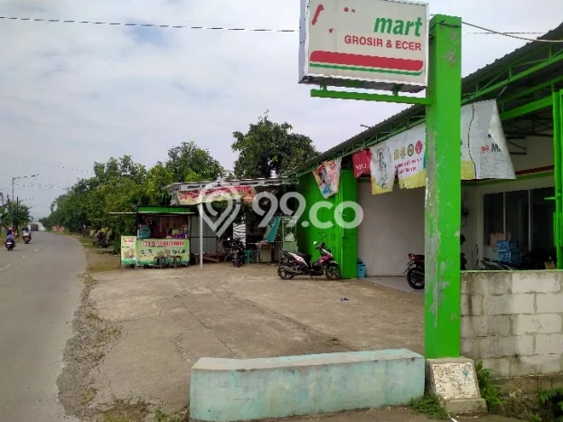 Ruko Bagus Dijual di Kendal Kendal Strategis Cocok untuk Kembangkan Bisnis Ruko Bagus Dijual di Kendal Kendal Strategis Cocok untuk Kembangkan Bisnis