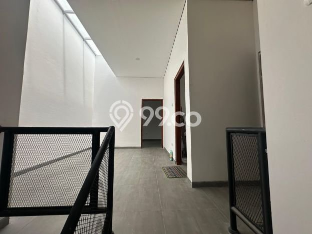Hunian Cantik Minimalis Lb 110m2 di Ngaglik, Sleman Hunian Cantik Minimalis Lb 110m2 di Ngaglik, Sleman