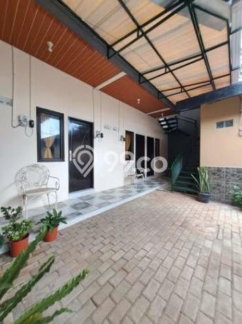 Rumah Modern Minimalis 3 Kamar Bisa Langsung Pindah di Ngaglik Rumah Modern Minimalis 3 Kamar Bisa Langsung Pindah di Ngaglik