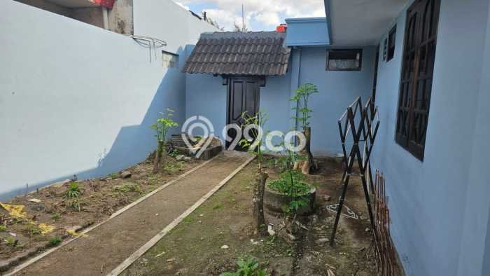 Lokasi strategis! Rumah siap huni disewakan di Ngaglik LB 70m2 Lokasi strategis! Rumah siap huni disewakan di Ngaglik LB 70m2