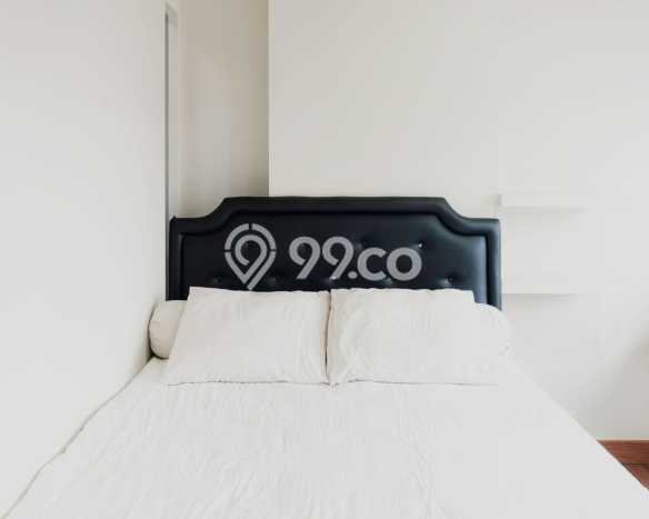 Apartemen Kawasan Caturtunggal, 1 KT, Luas 34m², Kawasan Caturtunggal, Sleman, Sleman Apartemen Kawasan Caturtunggal, 1 KT, Luas 34m², Kawasan Caturtunggal, Sleman, Sleman