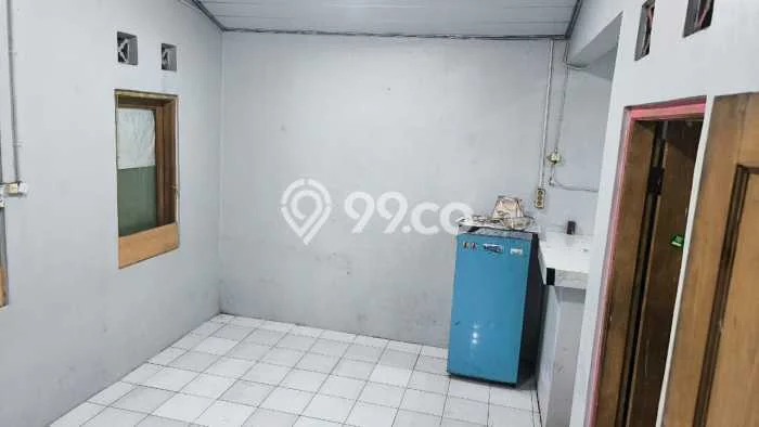 LOKASI TERBAIK! Rumah di Godean, 0 KM, Area Premium, Luas 90m² Bangunan 70m² LOKASI TERBAIK! Rumah di Godean, 0 KM, Area Premium, Luas 90m² Bangunan 70m²