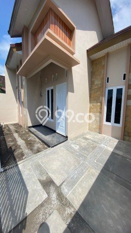 Rumah Strategis Minimalis Lb 55m2 di Ngemplak, Sleman Rumah Strategis Minimalis Lb 55m2 di Ngemplak, Sleman