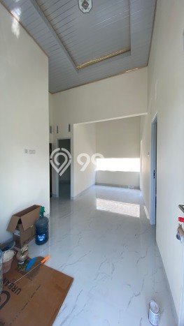 Rumah Strategis Minimalis Lb 55m2 di Ngemplak, Sleman Rumah Strategis Minimalis Lb 55m2 di Ngemplak, Sleman