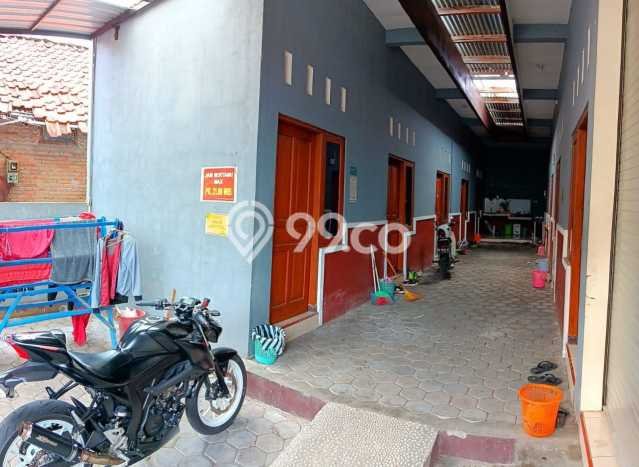 Peluang Investasi! Kost Dijual di Sleman, Sleman, 10 KT, 10 KM, Luas 230m2 Peluang Investasi! Kost Dijual di Sleman, Sleman, 10 KT, 10 KM, Luas 230m2