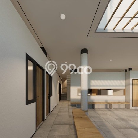 Peluang Investasi! Kost Dijual di Mlati, Sleman, 14 KT, 14 KM, Luas 260m2 Peluang Investasi! Kost Dijual di Mlati, Sleman, 14 KT, 14 KM, Luas 260m2