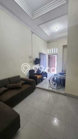 Jual Rumah Bagus Siap Huni LB 36m2 di Ngaglik, Sleman Jual Rumah Bagus Siap Huni LB 36m2 di Ngaglik, Sleman