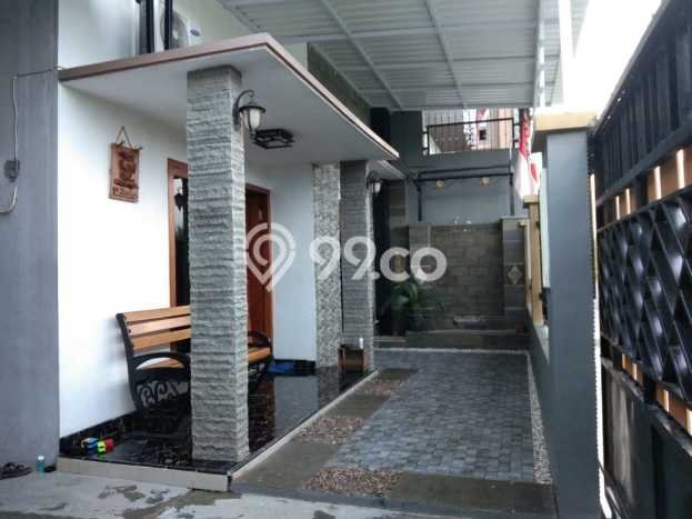 FEATURED! Rumah di Gondomanan, 0 KM, Lokasi Strategis, Luas 100m2m² LB 90m2m² FEATURED! Rumah di Gondomanan, 0 KM, Lokasi Strategis, Luas 100m2m² LB 90m2m²